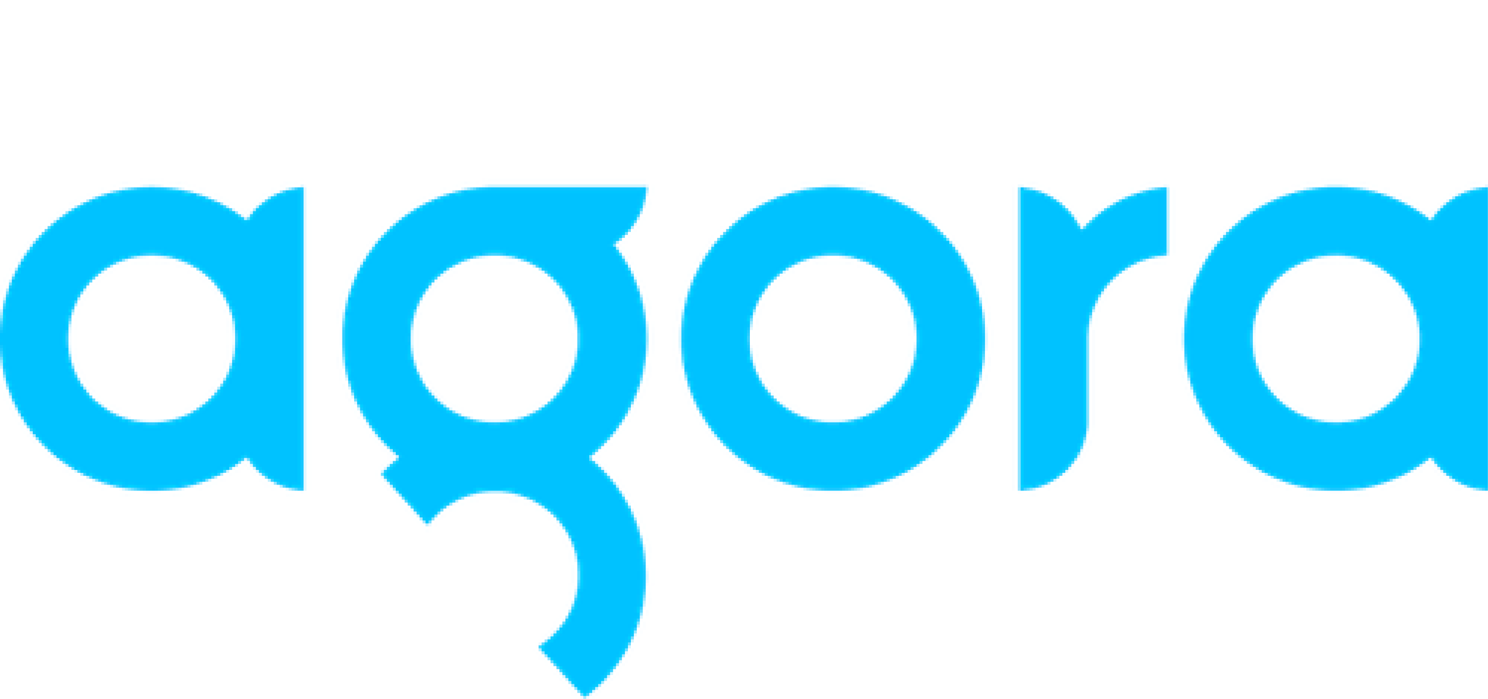 Agora
